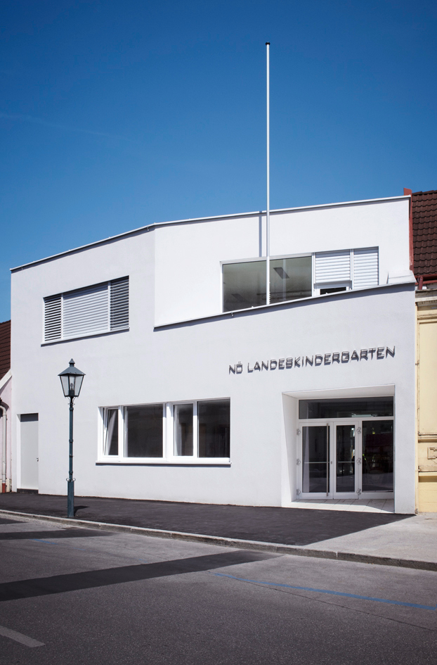 Ein Foto von Nadine Blanchard