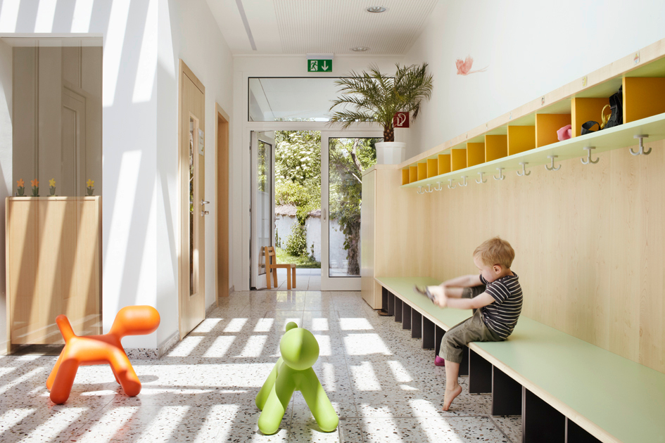 Ein Foto von Nadine Blanchard