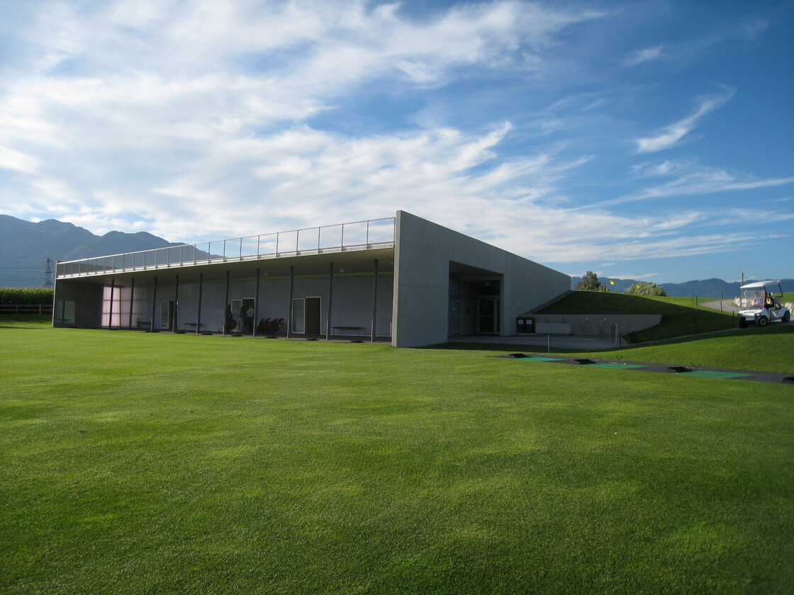 Ein Foto von Gohm Hiessberger Architekten