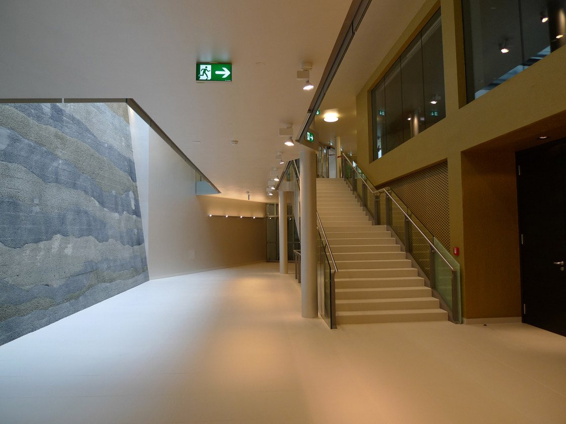 Ein Foto von Hannes Toifel