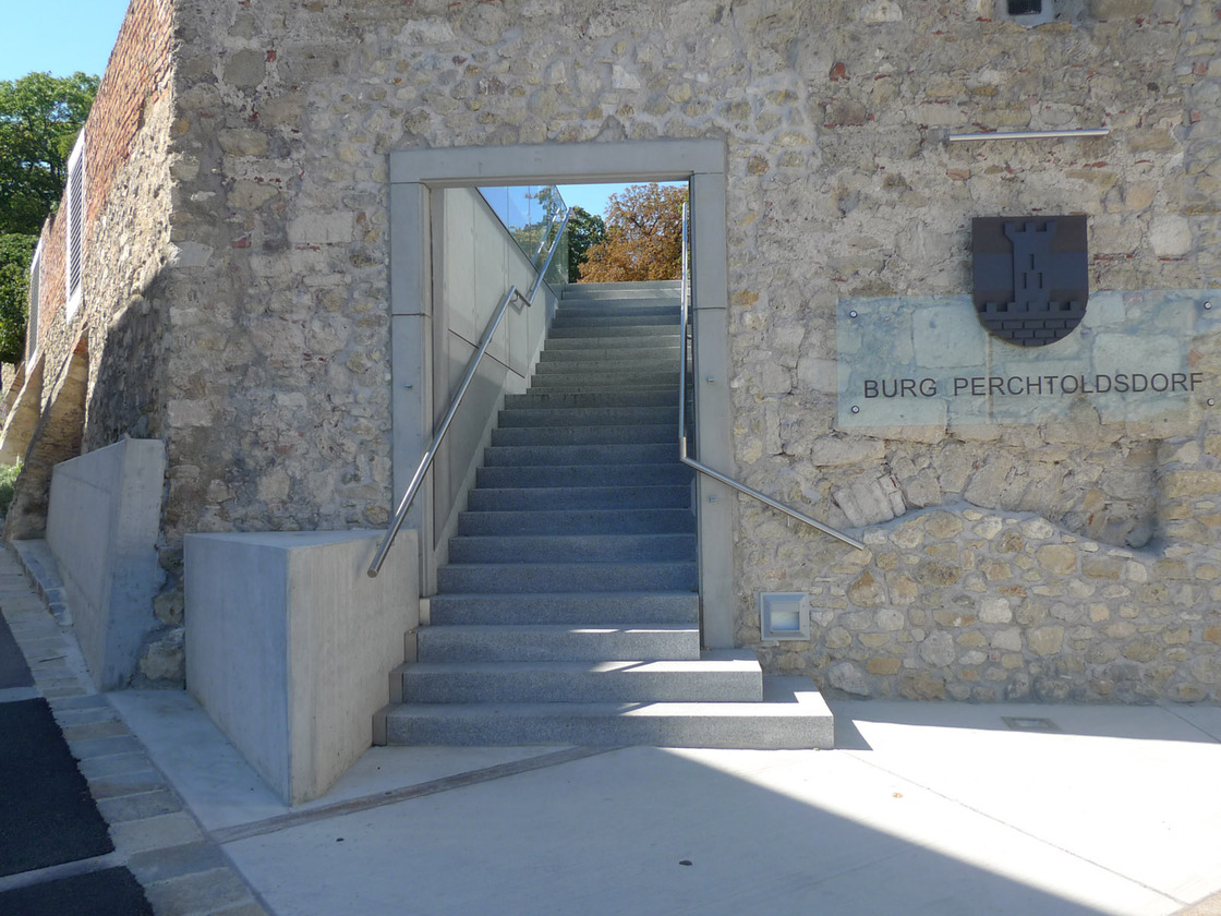 Ein Foto von Hannes Toifel