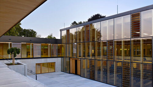 Ein Foto von Markus Bstieler