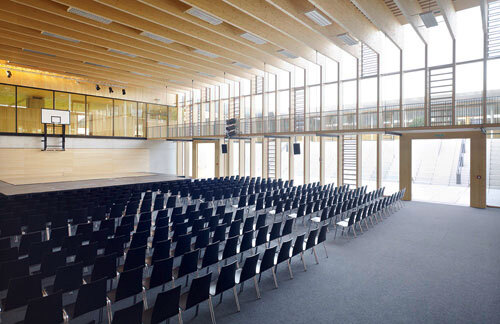 Ein Foto von Markus Bstieler