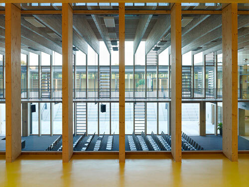 Ein Foto von Markus Bstieler