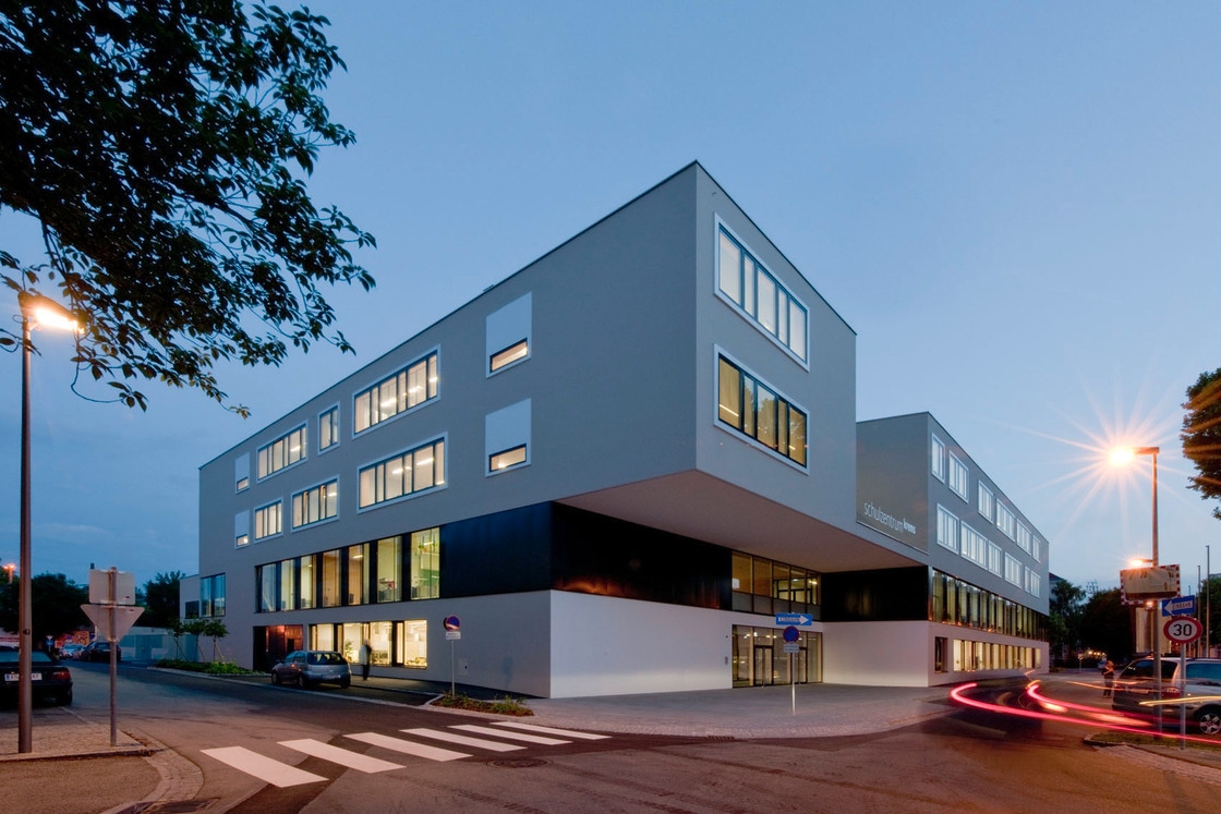 Ein Foto von Hertha Hurnaus