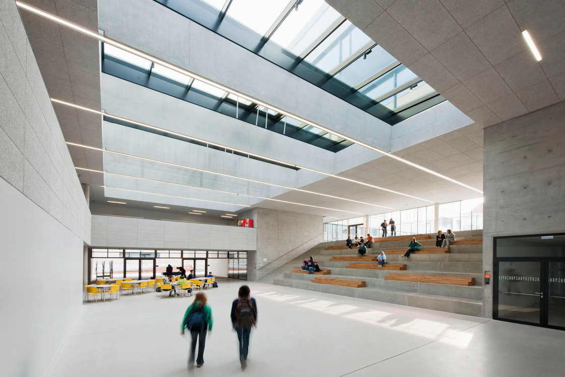 Ein Foto von Hertha Hurnaus