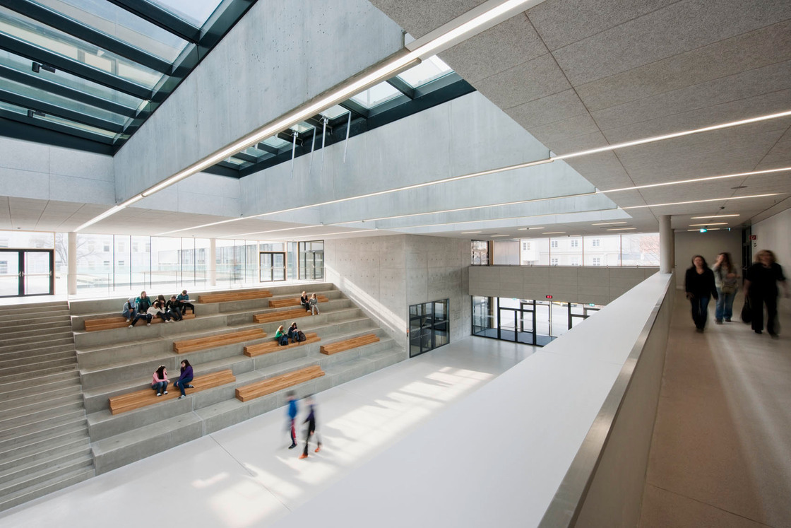 Ein Foto von Hertha Hurnaus