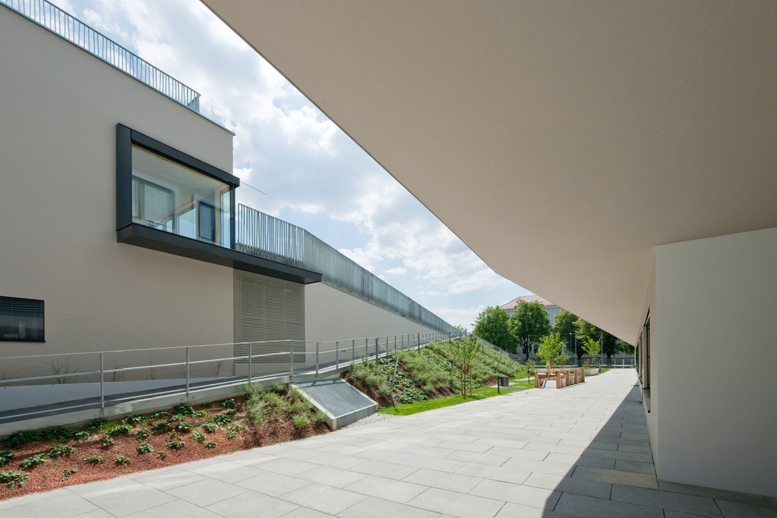 Ein Foto von Hertha Hurnaus