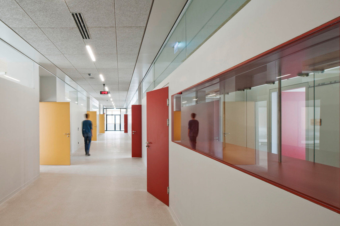 Ein Foto von Hertha Hurnaus