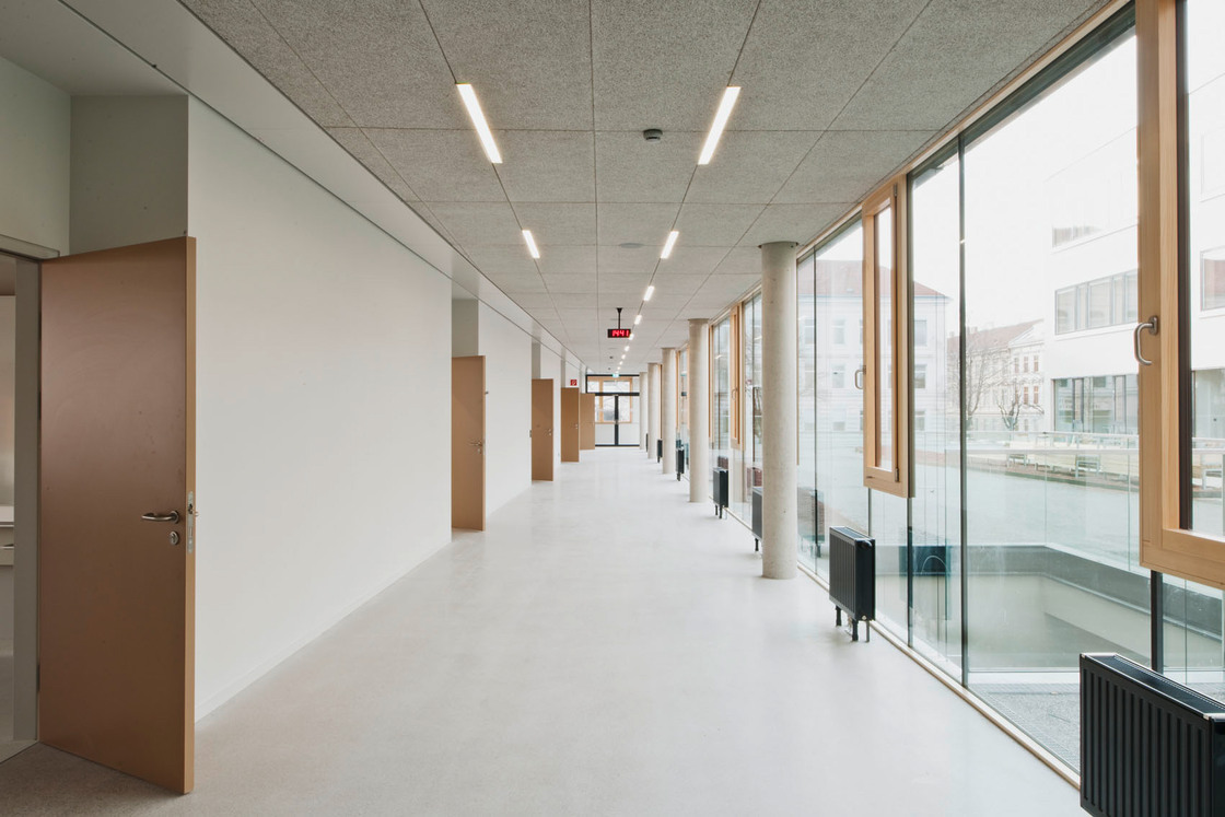 Ein Foto von Hertha Hurnaus