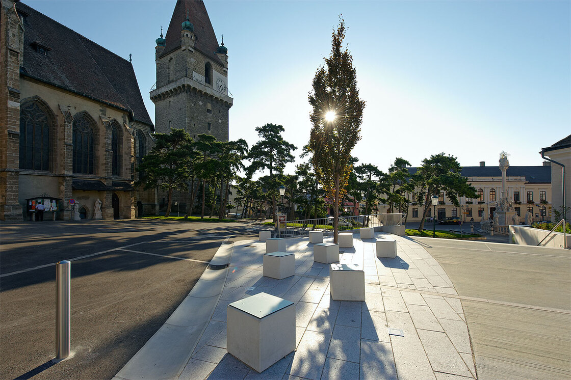 Ein Foto von Toni Rappersberger