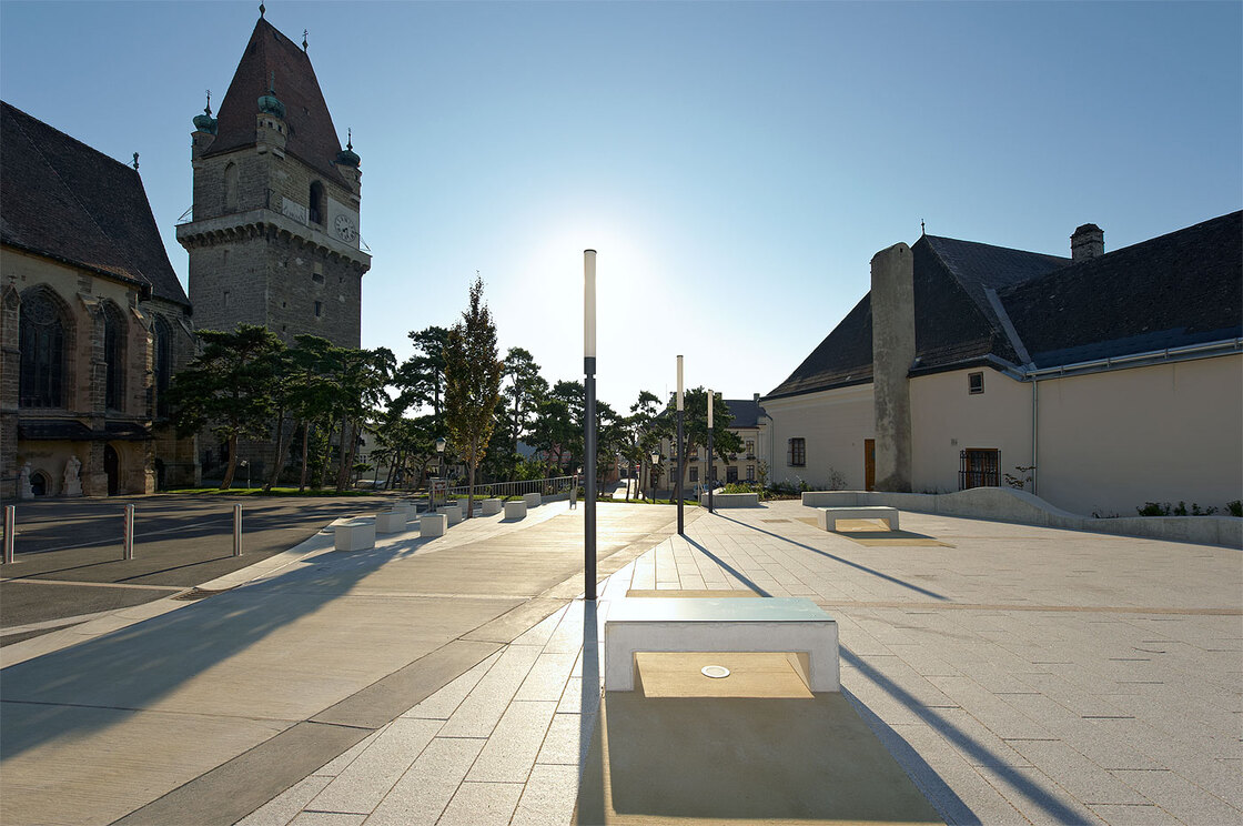 Ein Foto von Toni Rappersberger