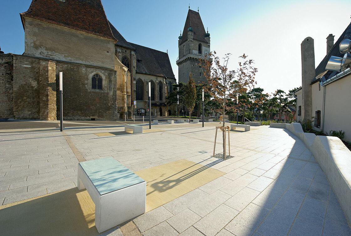 Ein Foto von Toni Rappersberger