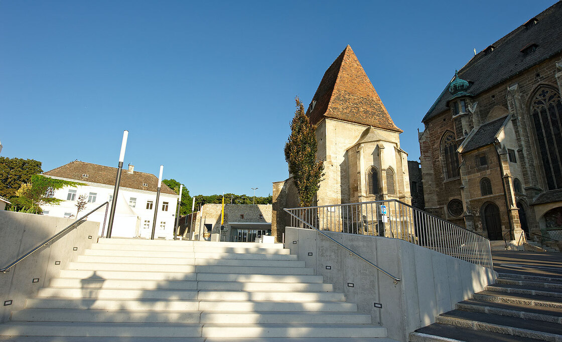 Ein Foto von Toni Rappersberger