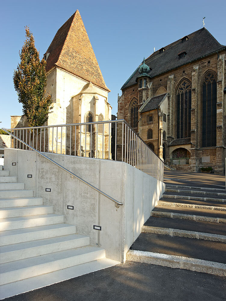 Ein Foto von Toni Rappersberger