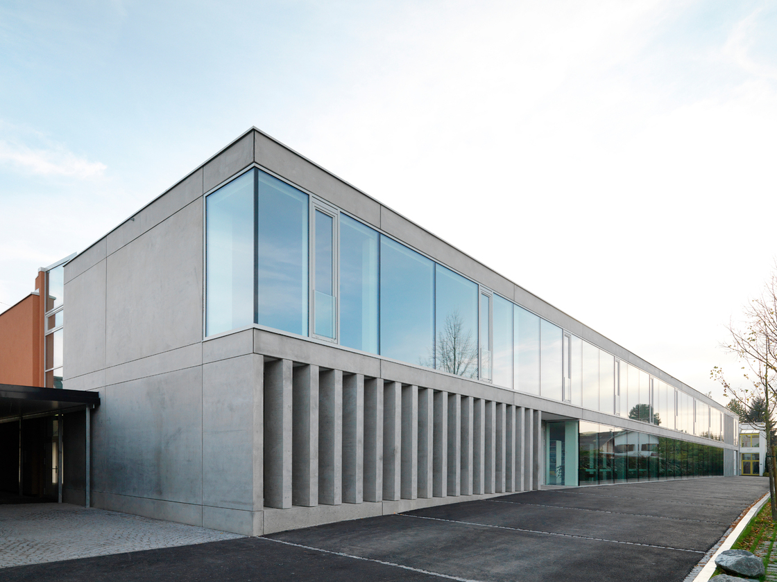 Ein Foto von SFH Bildkommunikation GmbH