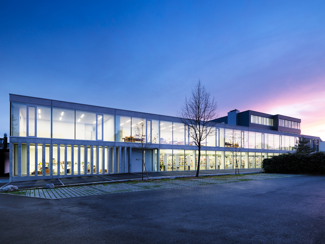 Ein Foto von SFH Bildkommunikation GmbH