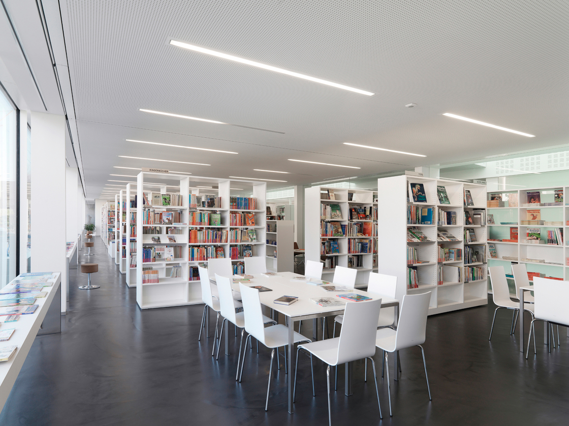 Ein Foto von SFH Bildkommunikation GmbH