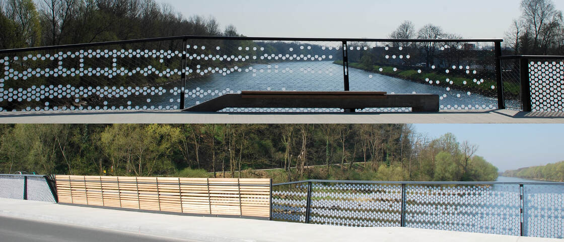 Ein Foto von bauchplan ).(