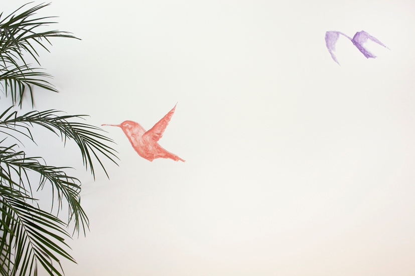 Ein Foto von Nadine Blanchard