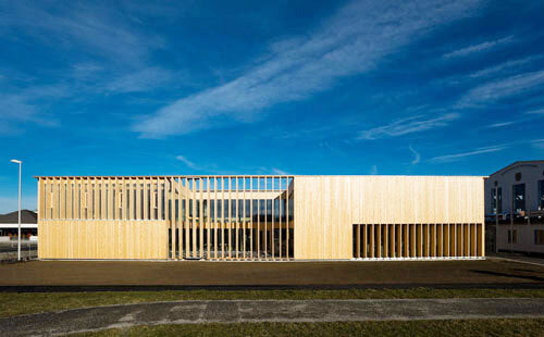 Ein Foto von Simon Bauer