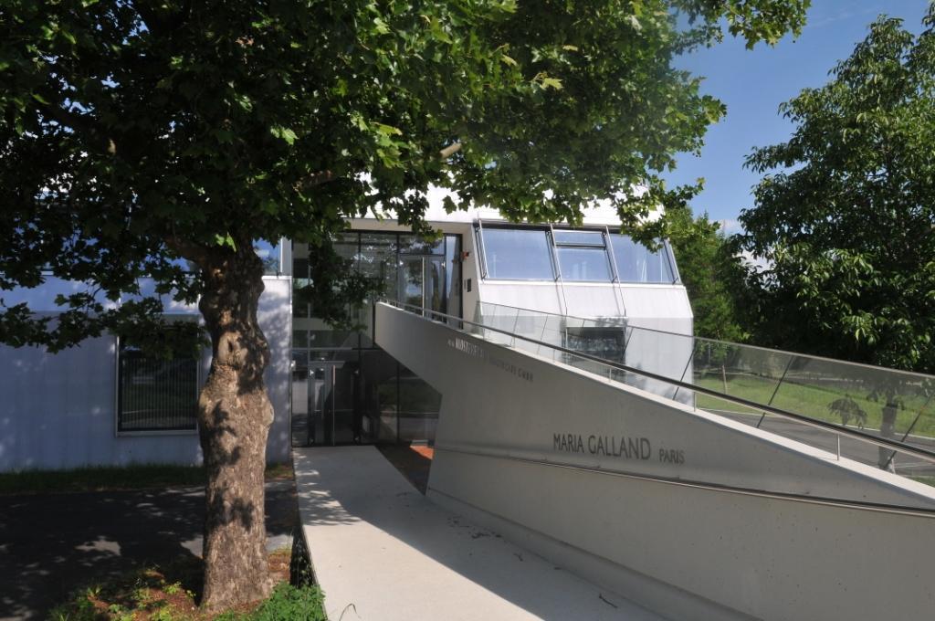 Ein Foto von gaupenraub+/-