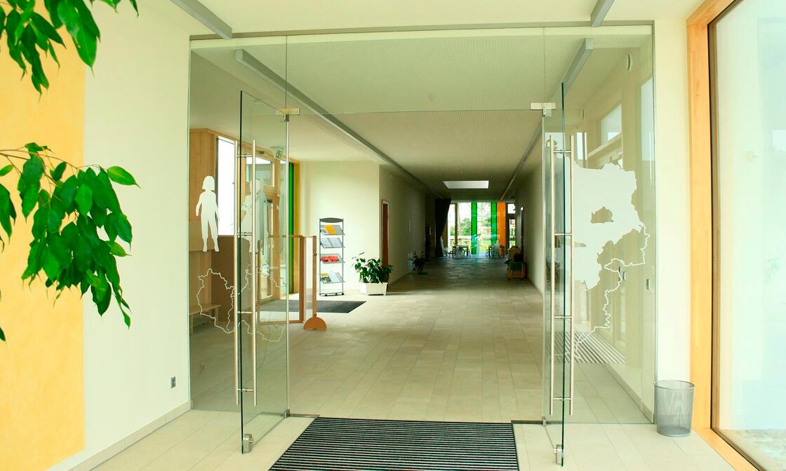 Ein Foto von Proyer & Proyer Architekten