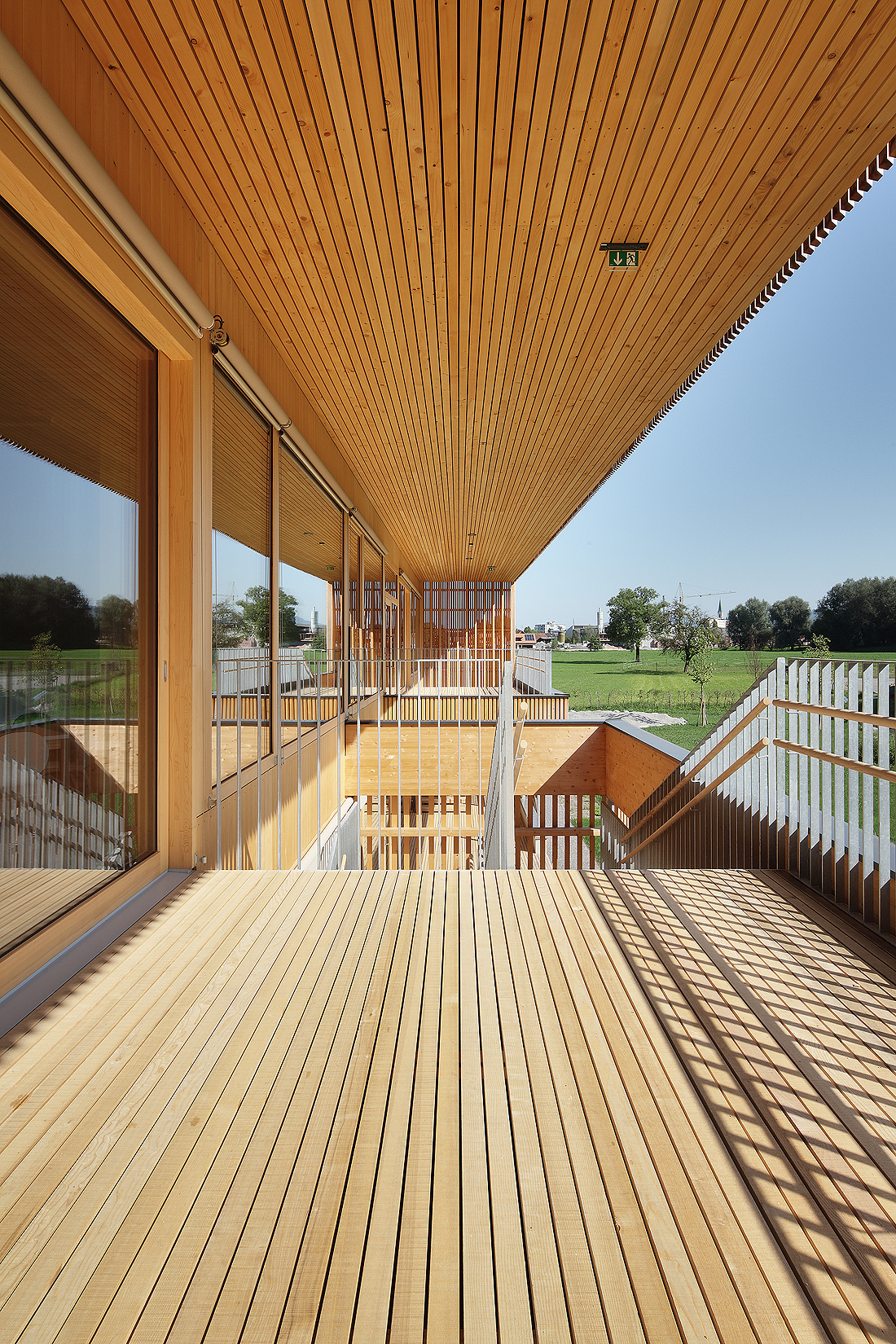 Ein Foto von Norman Radon