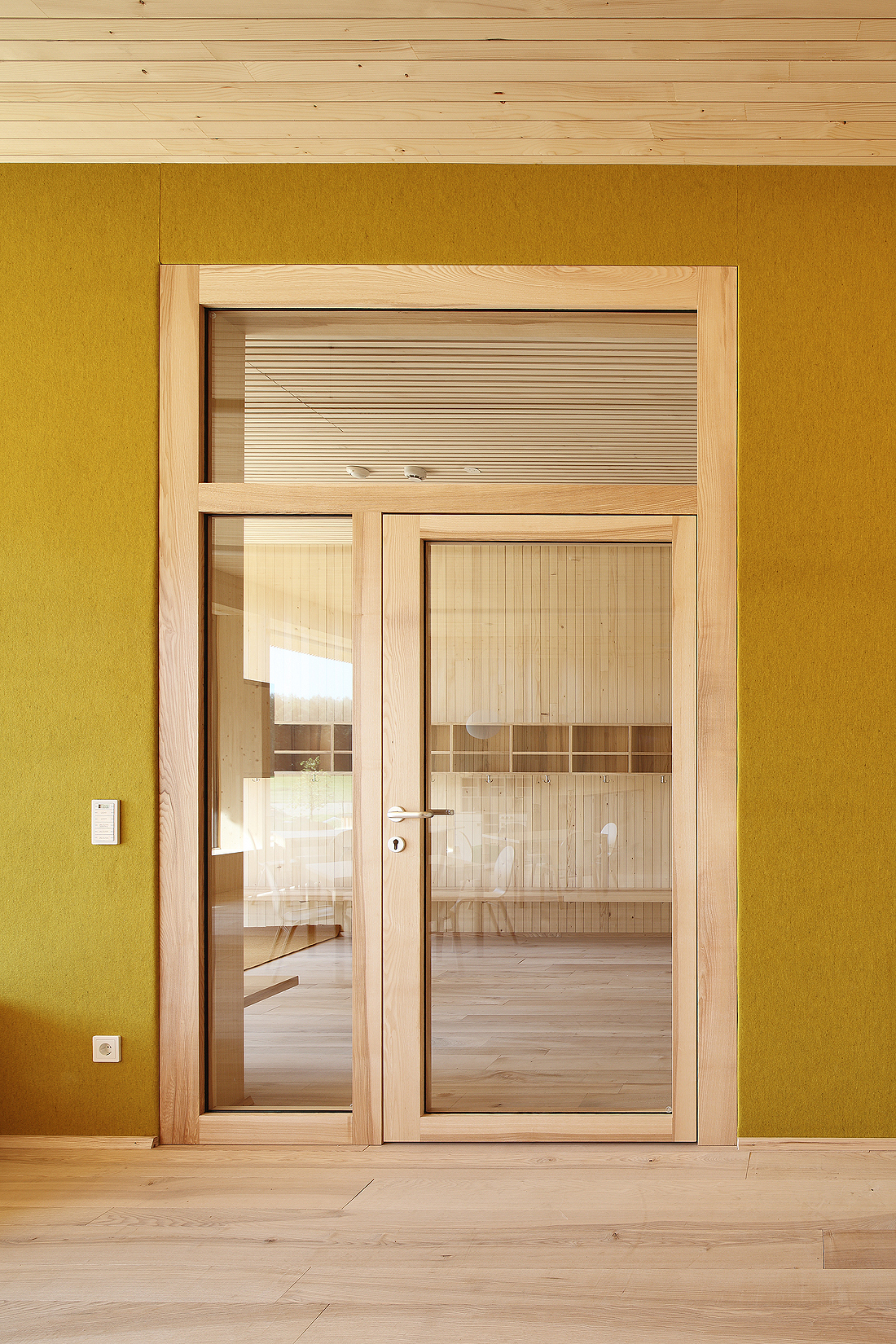 Ein Foto von Norman Radon