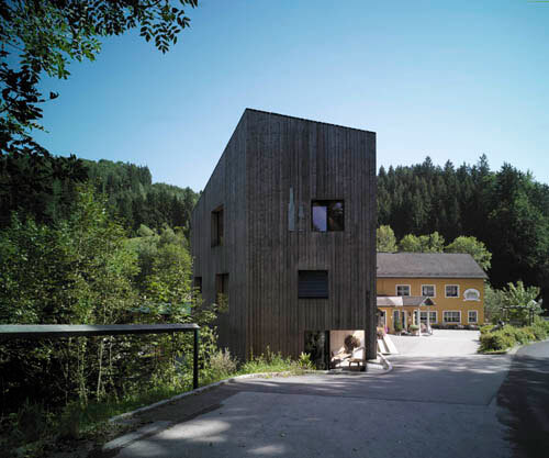 Ein Foto von Dietmar Hammerschmid