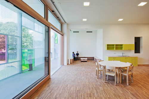 Ein Foto von Hertha Hurnaus