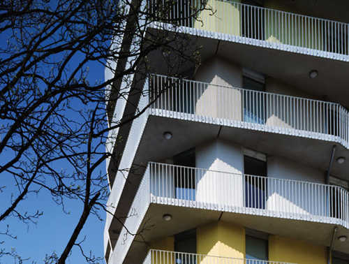 Ein Foto von Lisa Rastl