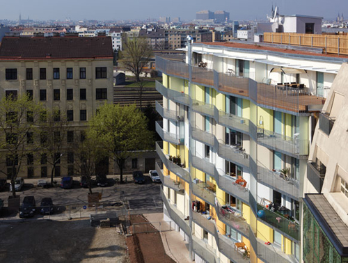 Ein Foto von Lisa Rastl