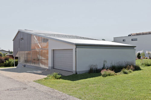 Ein Foto von Ulrich Kehrer