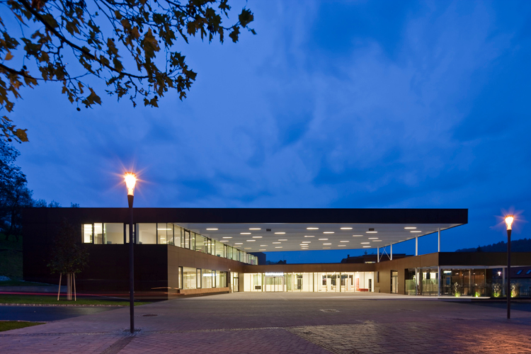 Ein Foto von Walter Luttenberger