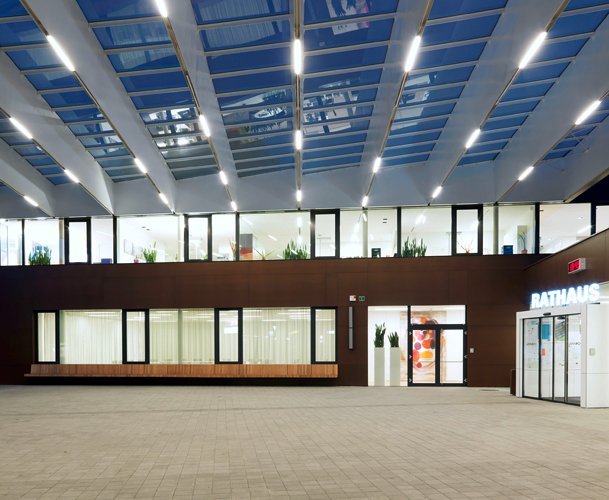 Ein Foto von Paul Ott