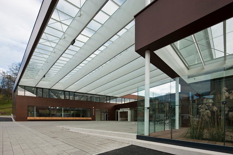 Ein Foto von Paul Ott