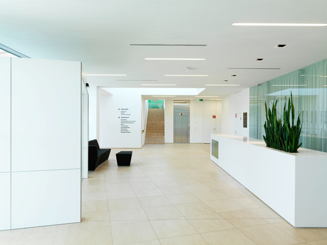 Ein Foto von Paul Ott