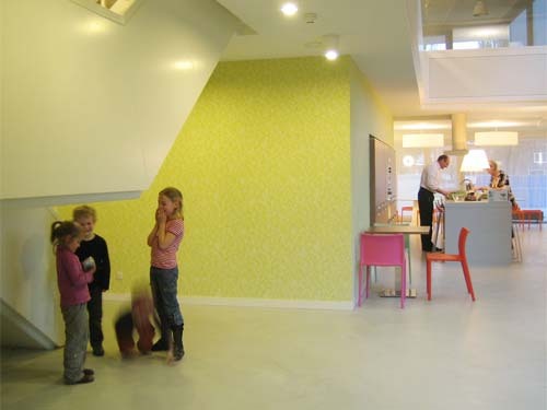 Ein Foto von Martine Drijftholt