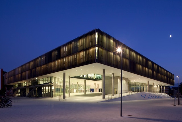 Ein Foto von Andrew Phelps