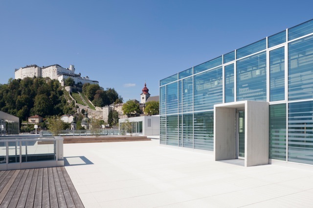 Ein Foto von Andrew Phelps