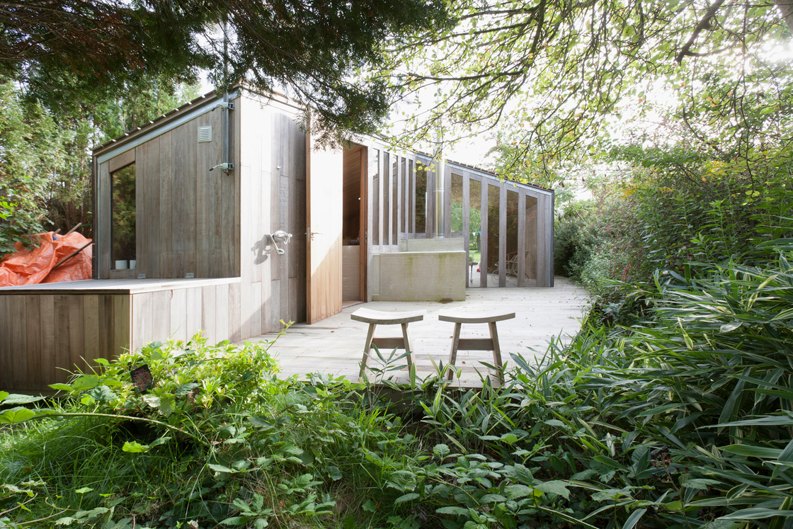 Ein Foto von Peter de Kan