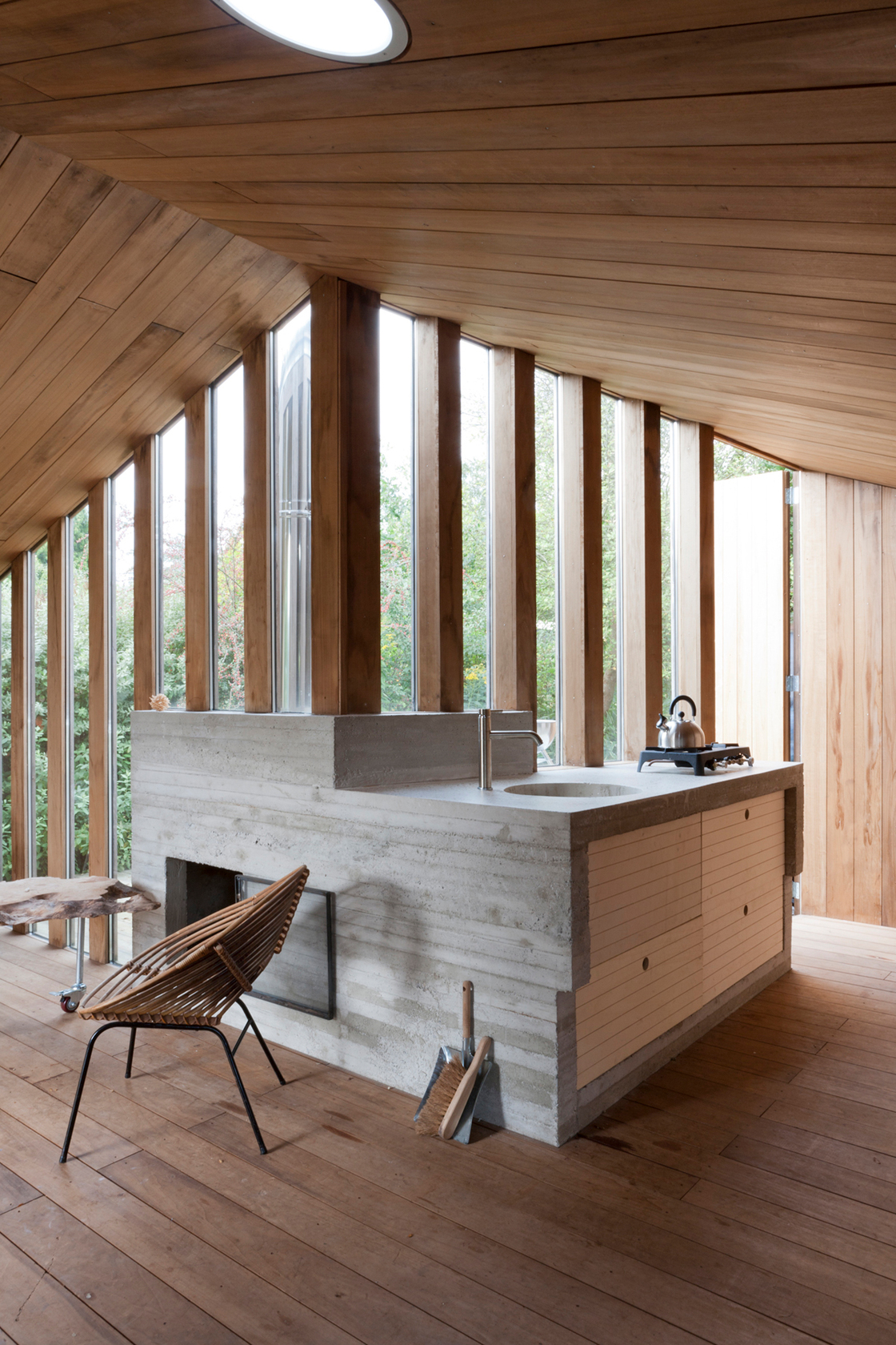 Ein Foto von Peter de Kan