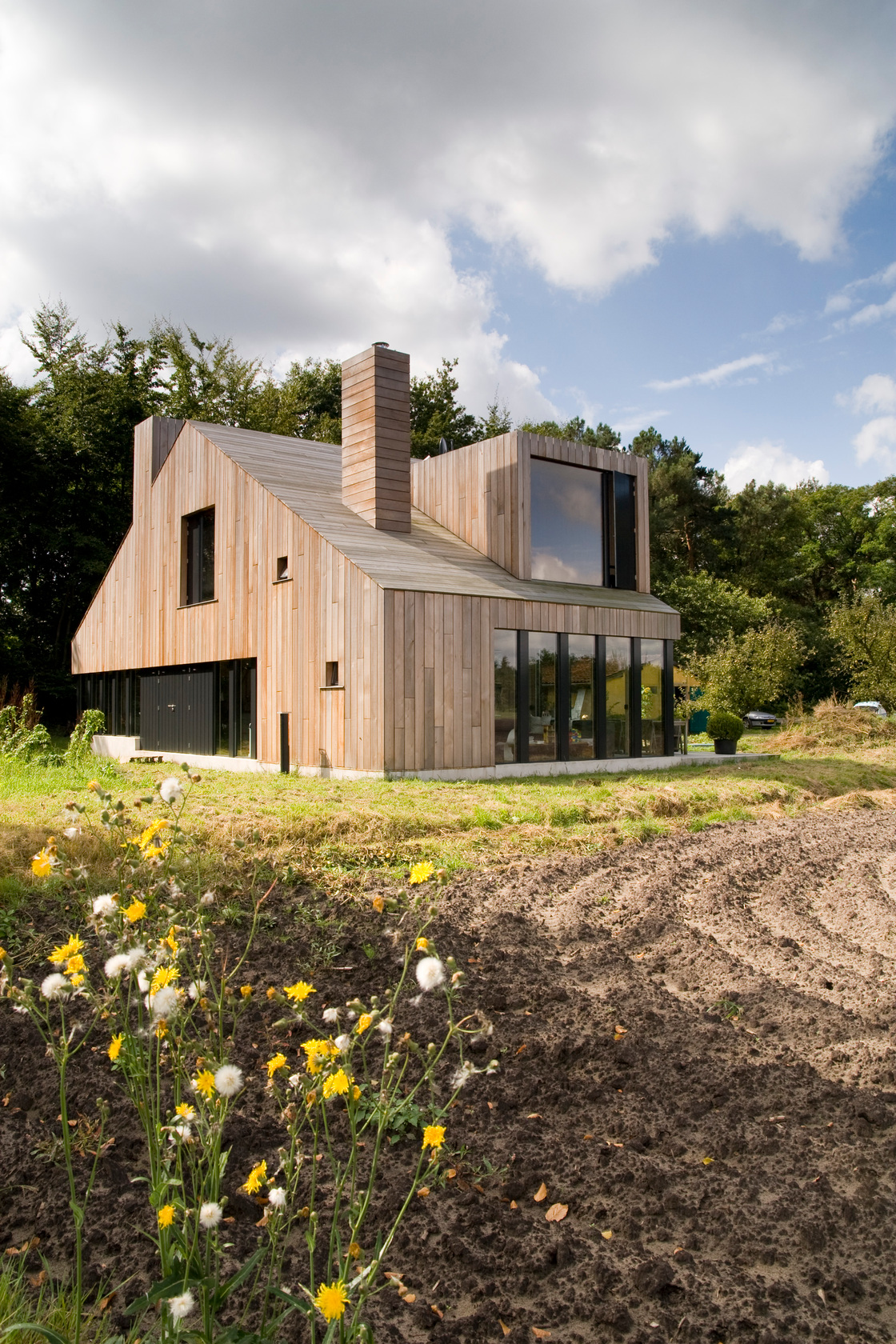 Ein Foto von Mark Sekuur