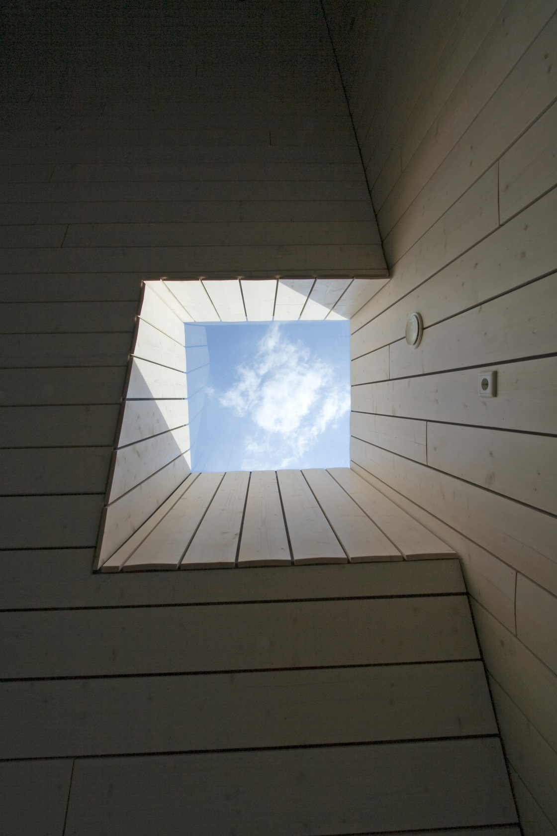 Ein Foto von Peter van der Knoop