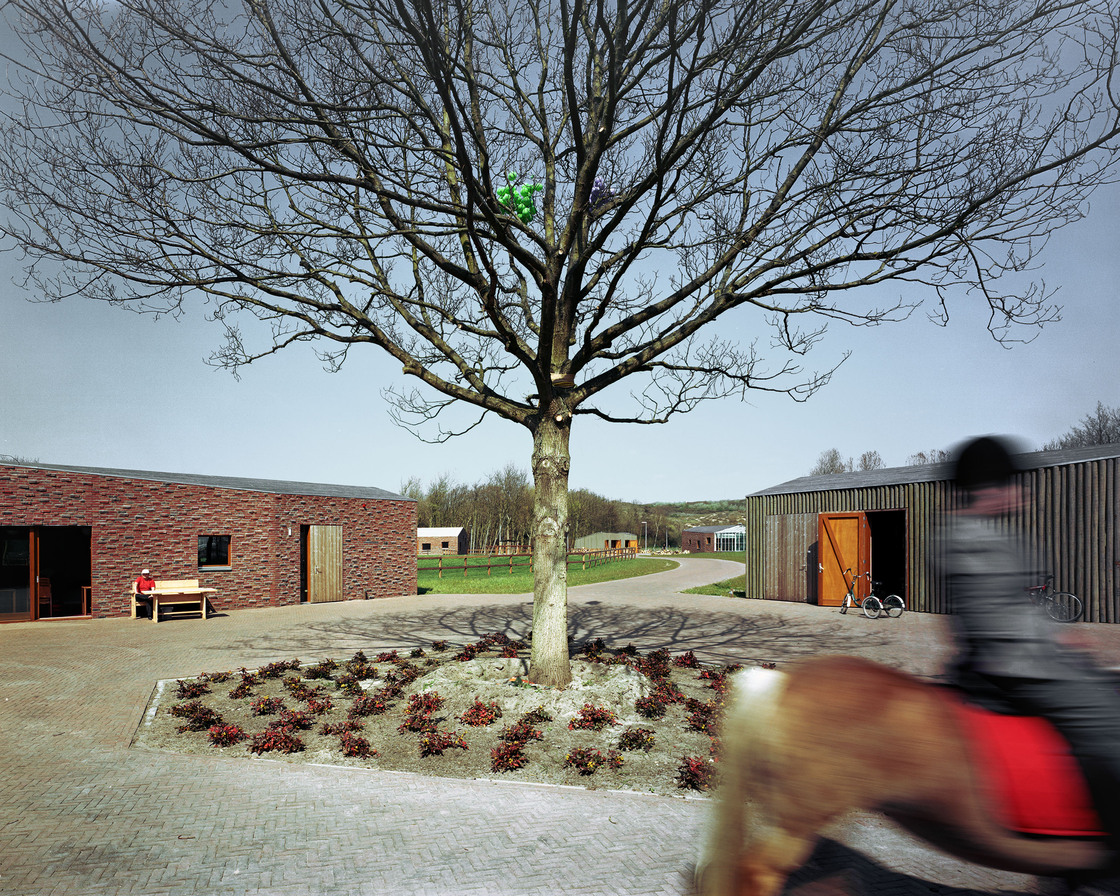 Ein Foto von Rob de Jong