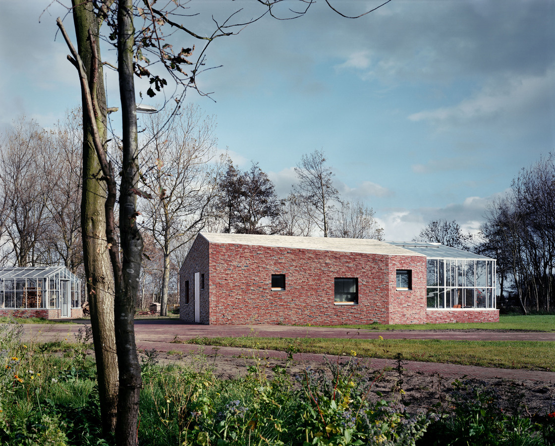 Ein Foto von Rob de Jong