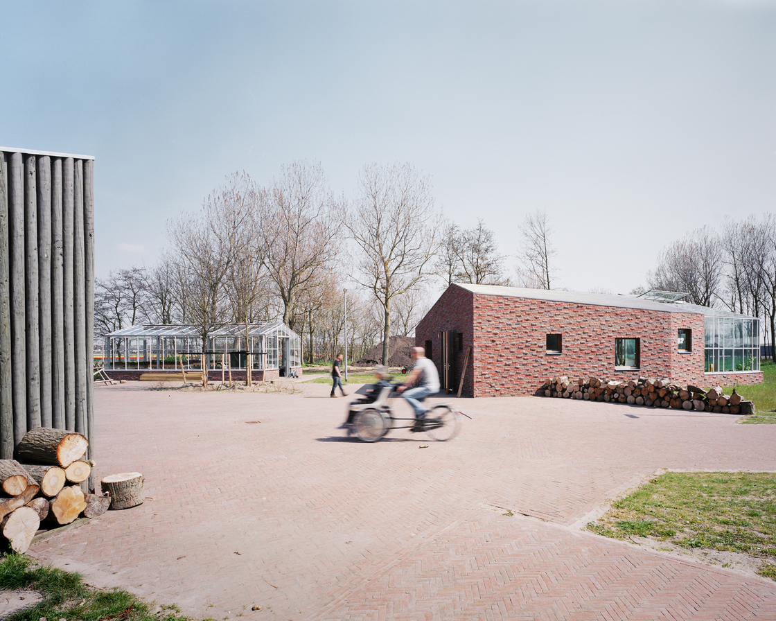 Ein Foto von Rob de Jong