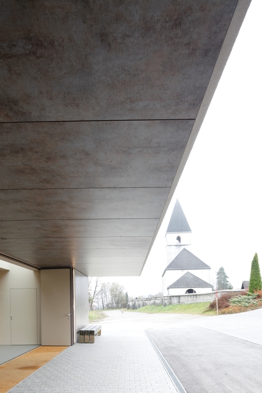 Ein Foto von Gerhard Maurer