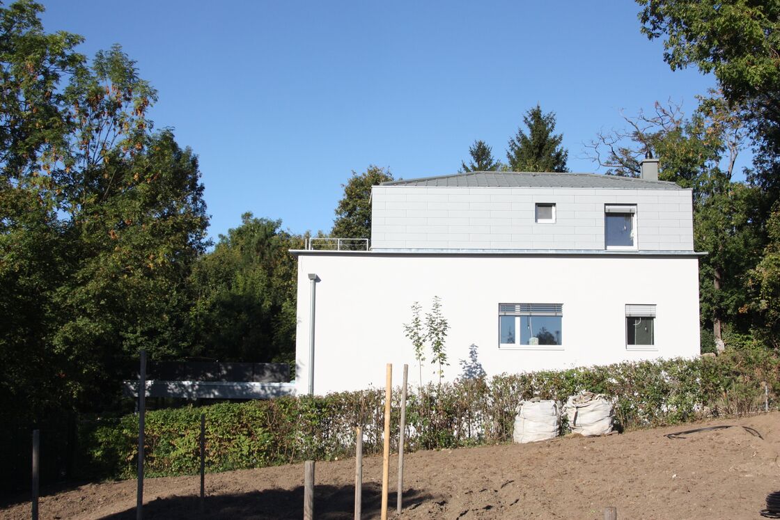 Ein Foto von ATOS ARCHITEKTEN